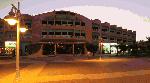Hotel El Samaka Desert Inn, Egypt, Hurghada