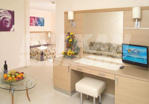 holiday in Royal Tulip Eilat