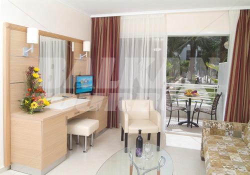 holiday in Royal Tulip Eilat