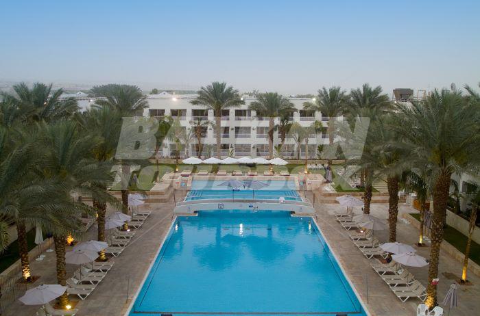 holiday in  Royal Tulip Eilat