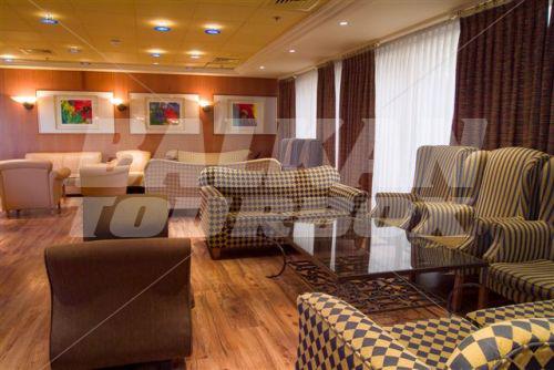 holiday in Royal Tulip Eilat