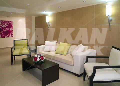 holiday in Royal Tulip Eilat