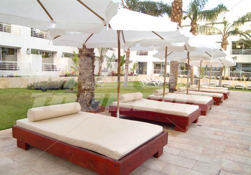 holiday in Royal Tulip Eilat