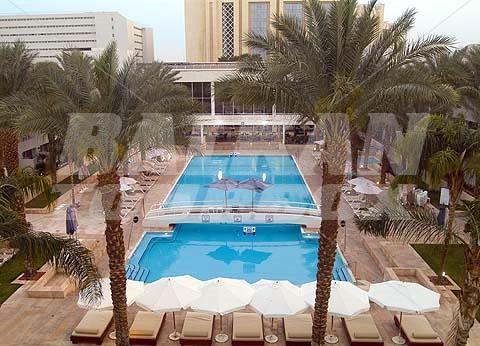 holiday in Royal Tulip Eilat