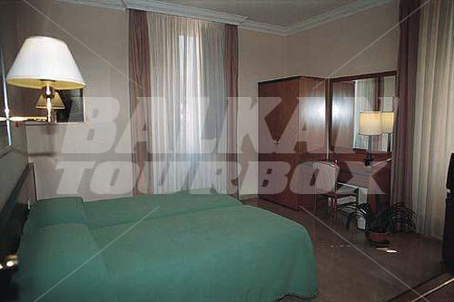 почивка в Center Hotel