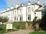 Hotel The Devonshire House, United Kingdom, Liverpool