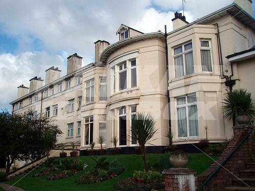 почивка в The Devonshire House