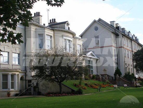 почивка в The Devonshire House