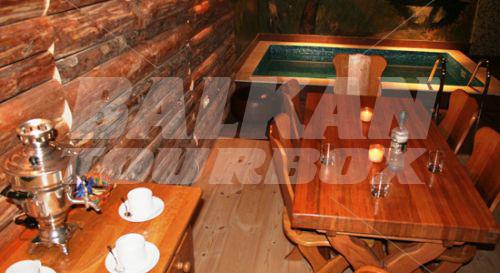 holiday in Park Hotel Dryanovo