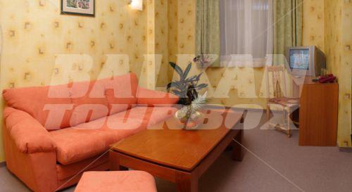 holiday in Park Hotel Dryanovo