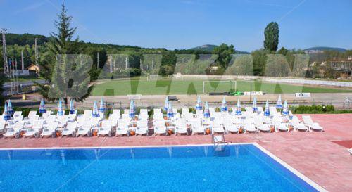 holiday in Park Hotel Dryanovo