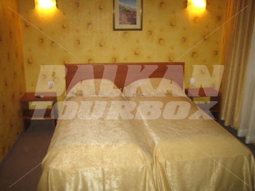 holiday in Park Hotel Dryanovo