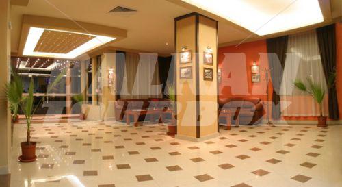 holiday in Park Hotel Dryanovo