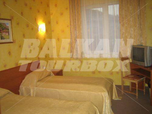 holiday in Park Hotel Dryanovo