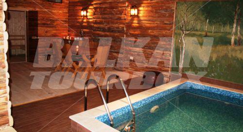 holiday in Park Hotel Dryanovo
