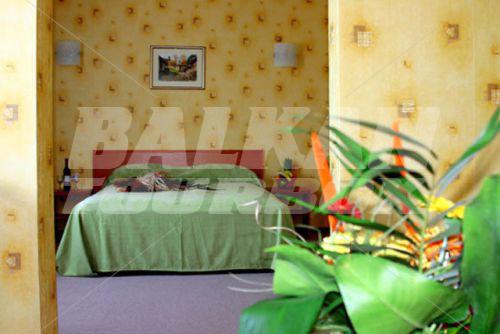 holiday in Park Hotel Dryanovo