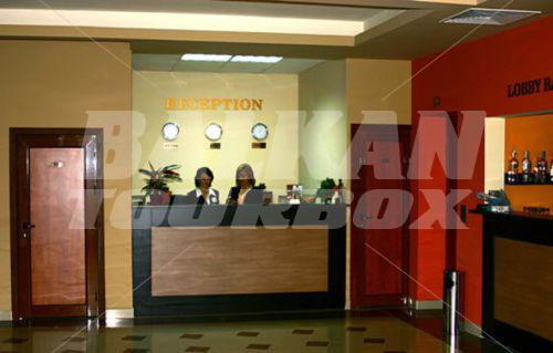 holiday in Park Hotel Dryanovo