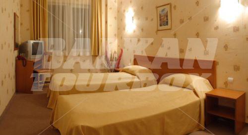 holiday in Park Hotel Dryanovo