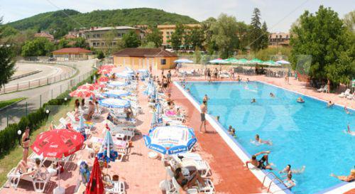 holiday in Park Hotel Dryanovo
