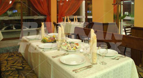 holiday in Park Hotel Dryanovo