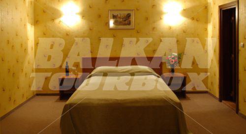holiday in Park Hotel Dryanovo