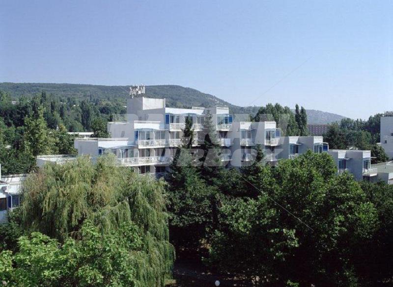 почивка в  Амелия