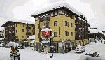Hotel Touring, Italy, Livigno
