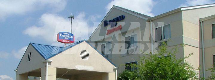 почивка в  Fairfield Inn by Marriott Baton Rouge South