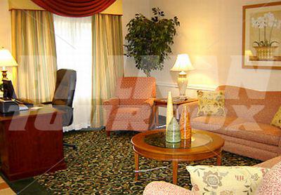 почивка в Fairfield Inn by Marriott Baton Rouge South