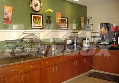 почивка в Fairfield Inn by Marriott Baton Rouge South