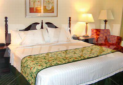 почивка в Fairfield Inn by Marriott Baton Rouge South