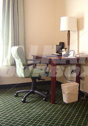 почивка в Fairfield Inn by Marriott Baton Rouge South