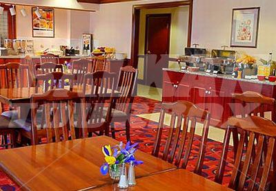 почивка в Residence Inn by Marriott Cleveland Beachwood