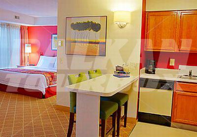 почивка в Residence Inn by Marriott Cleveland Beachwood