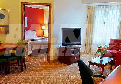 почивка в Residence Inn by Marriott Cleveland Beachwood