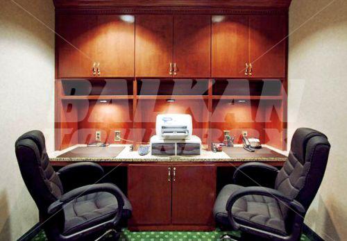 почивка в Courtyard by Marriott Columbus Airport