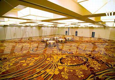 почивка в Oakland Marriott City Center