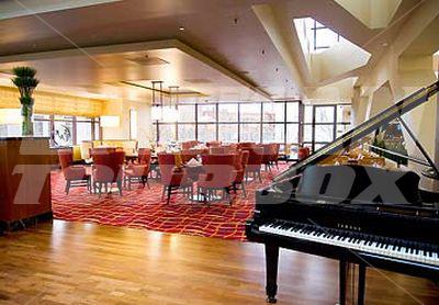 почивка в Oakland Marriott City Center