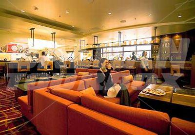 почивка в Oakland Marriott City Center
