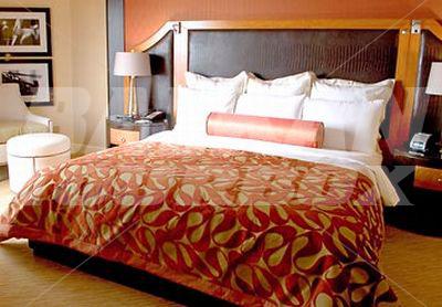 почивка в Oakland Marriott City Center