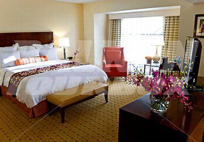 почивка в Oakland Marriott City Center