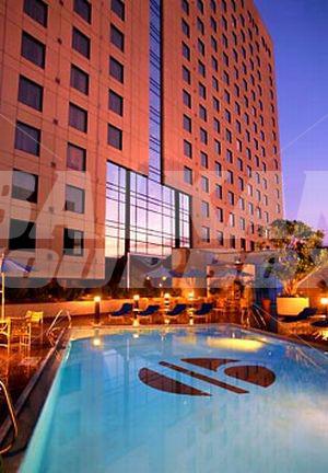 почивка в Oakland Marriott City Center