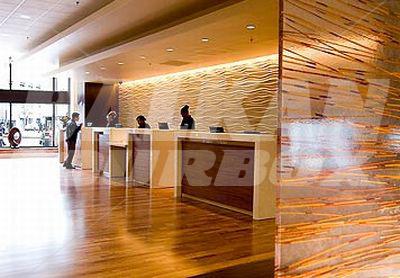 почивка в Oakland Marriott City Center