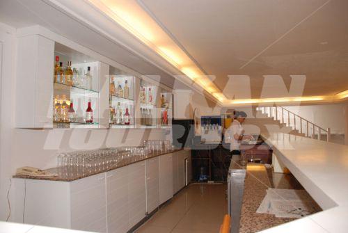 почивка в Reina Bodrum Resort