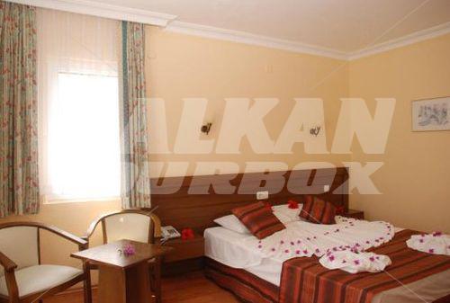 почивка в Reina Bodrum Resort