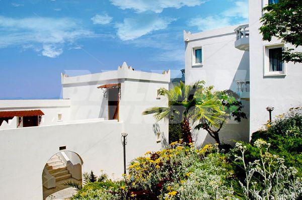 почивка в Reina Bodrum Resort