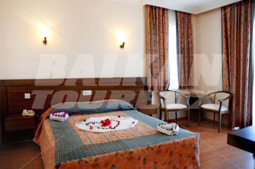 почивка в Reina Bodrum Resort