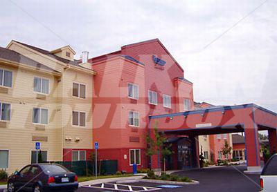 почивка в Fairfield Inn & Suites by Marriott Portland North Harbour
