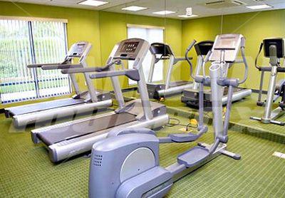 почивка в Fairfield Inn & Suites by Marriott Portland North Harbour