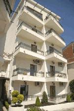 Hotel Lucic, Monte Negro, Budva
